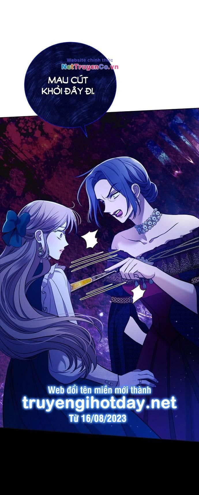 Cháu Trai Thánh Đế Là Tử Linh Sư Chapter 2.2 - 6