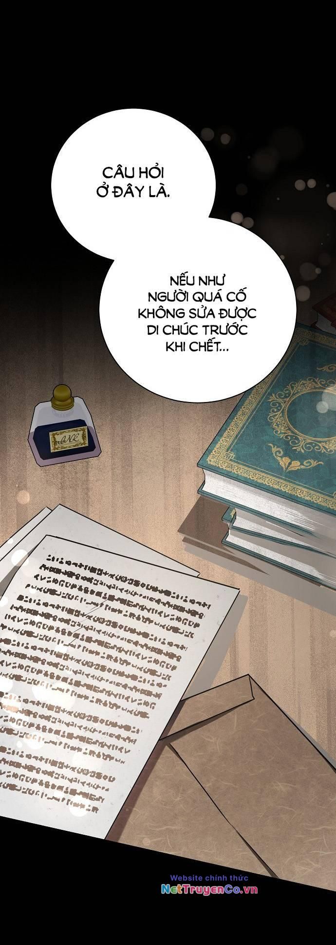 Cháu Trai Thánh Đế Là Tử Linh Sư Chapter 3.1 - 13