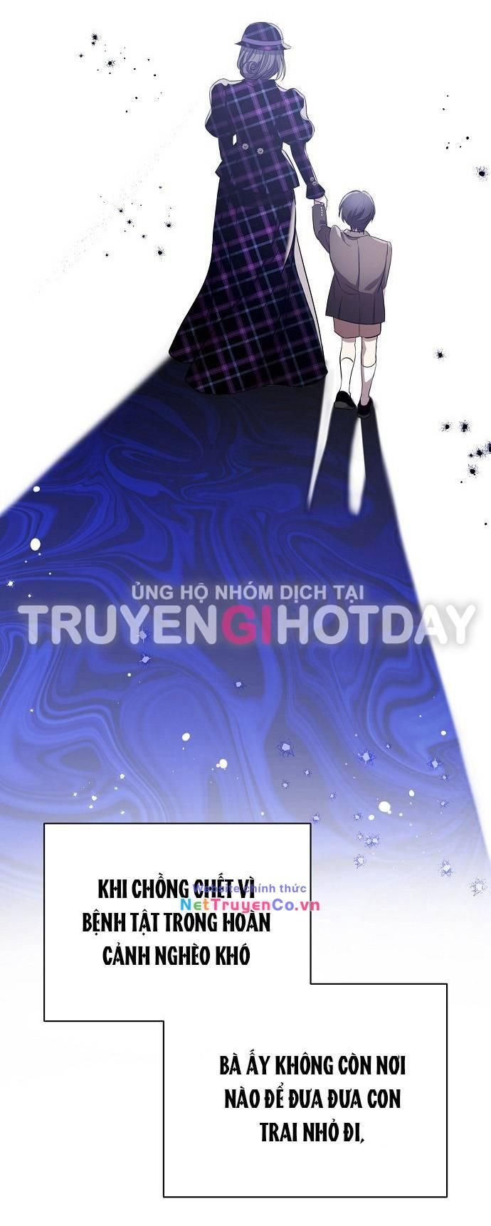 Cháu Trai Thánh Đế Là Tử Linh Sư Chapter 3.1 - 18