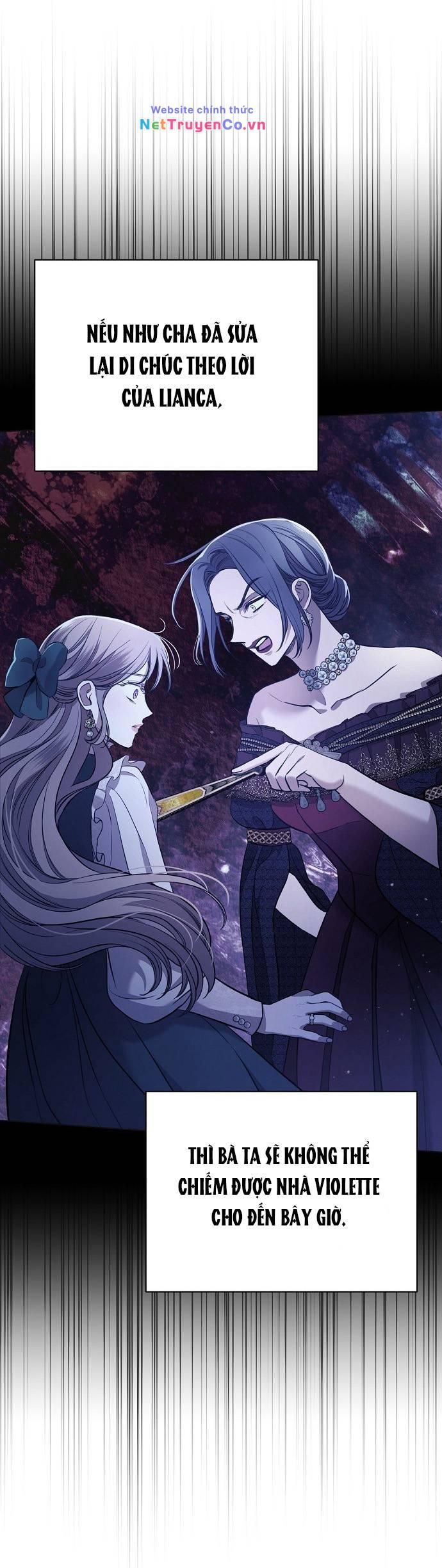 Cháu Trai Thánh Đế Là Tử Linh Sư Chapter 3.1 - 20