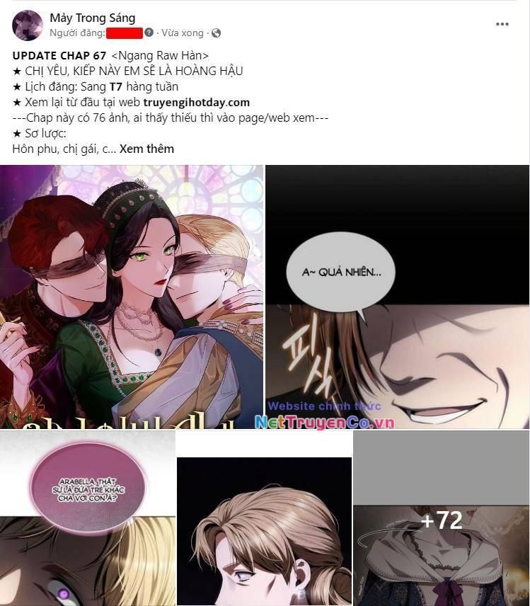 Cháu Trai Thánh Đế Là Tử Linh Sư Chapter 3.1 - 3