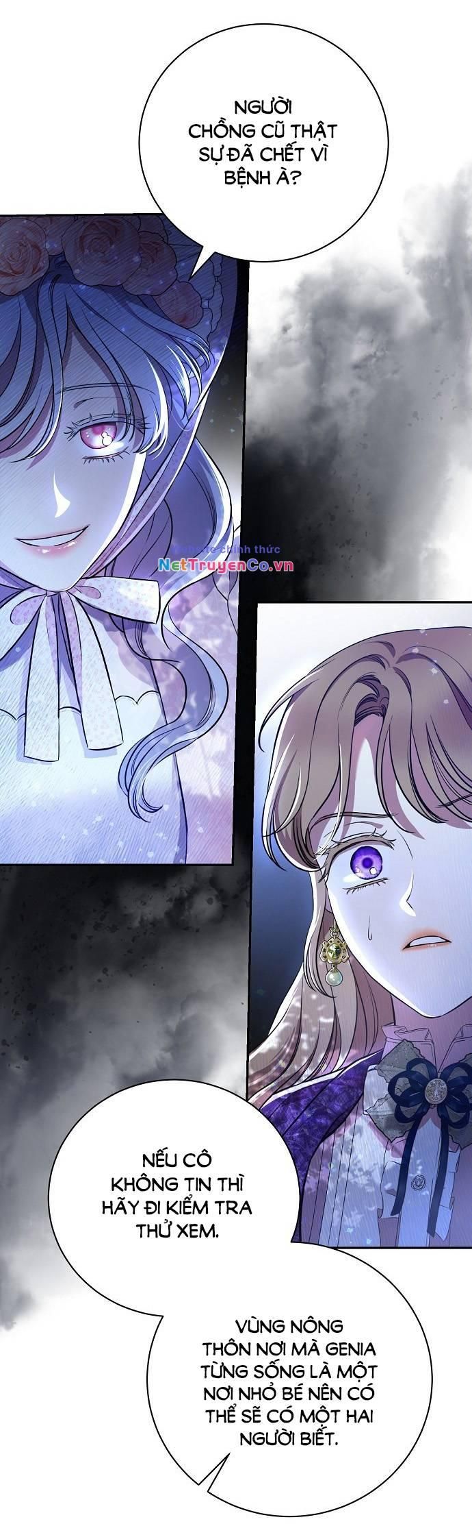 Cháu Trai Thánh Đế Là Tử Linh Sư Chapter 3.1 - 22