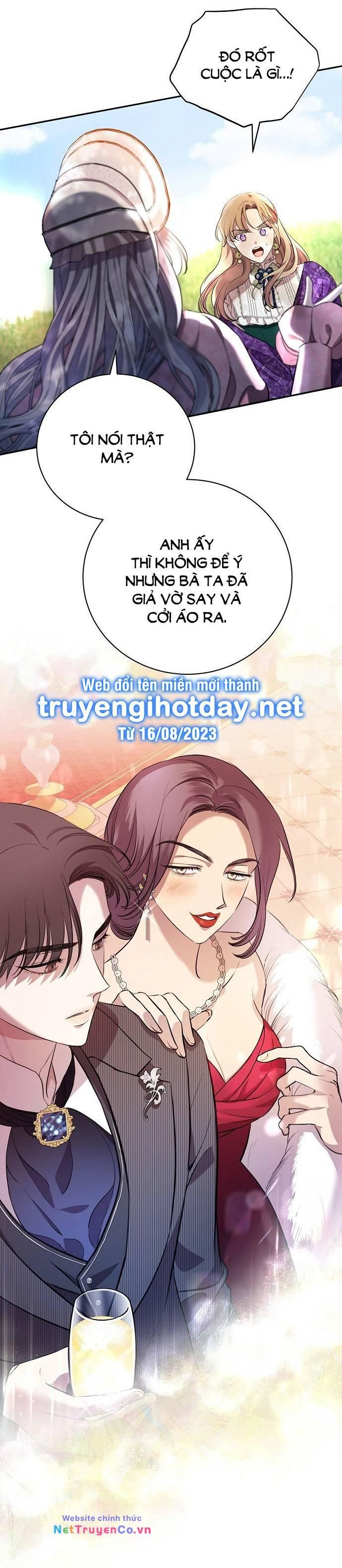 Cháu Trai Thánh Đế Là Tử Linh Sư Chapter 3.1 - 25