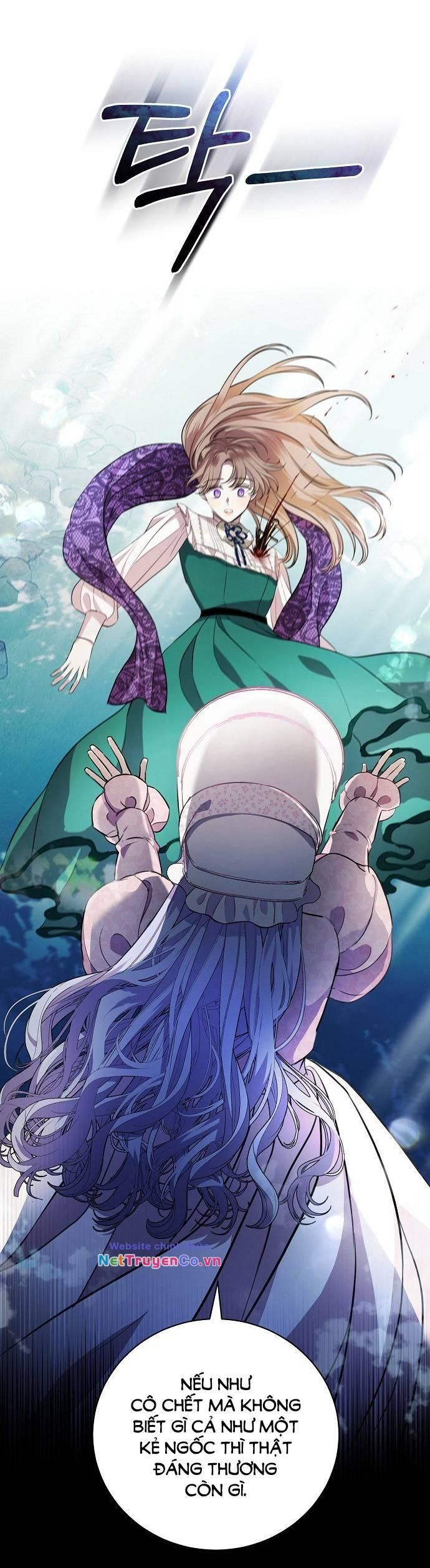 Cháu Trai Thánh Đế Là Tử Linh Sư Chapter 3.1 - 30