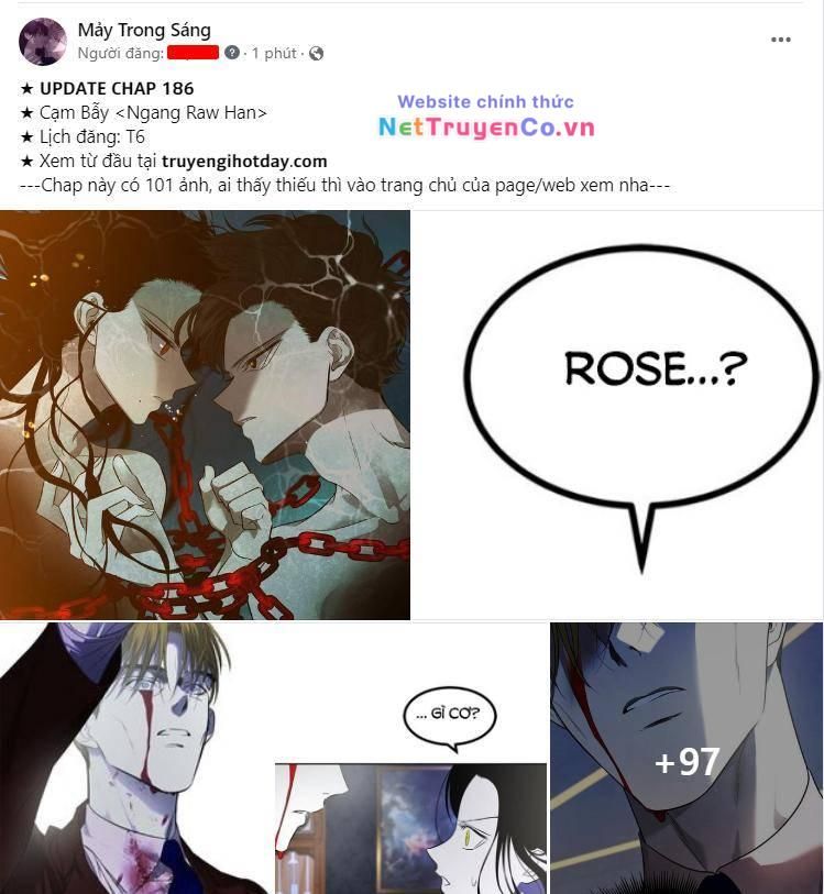 Cháu Trai Thánh Đế Là Tử Linh Sư Chapter 3.1 - 4