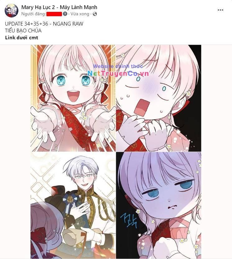 Cháu Trai Thánh Đế Là Tử Linh Sư Chapter 3.1 - 5