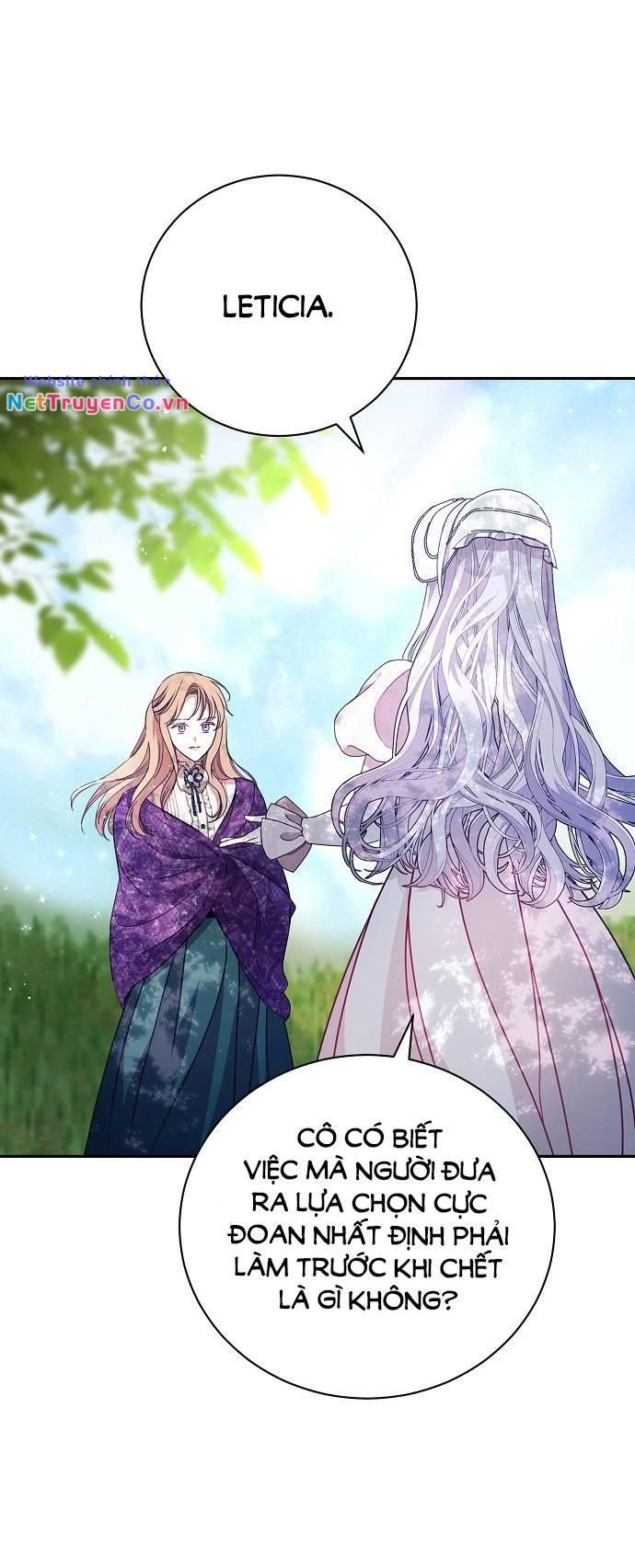 Cháu Trai Thánh Đế Là Tử Linh Sư Chapter 3.1 - 8