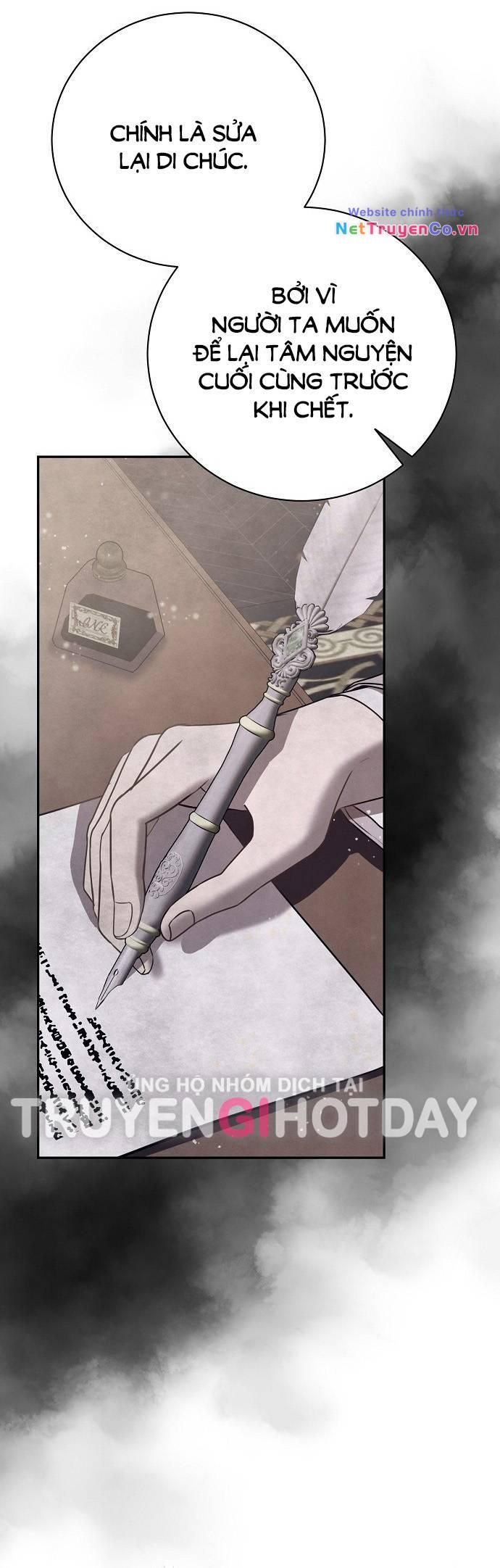 Cháu Trai Thánh Đế Là Tử Linh Sư Chapter 3.1 - 9