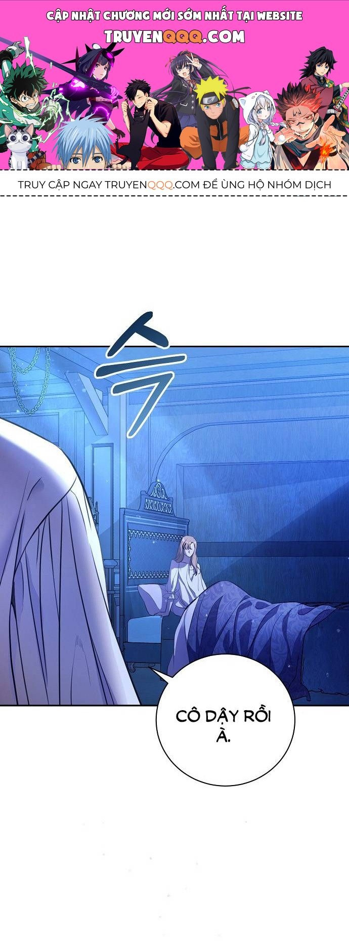 Cháu Trai Thánh Đế Là Tử Linh Sư Chapter 3.2 - 1