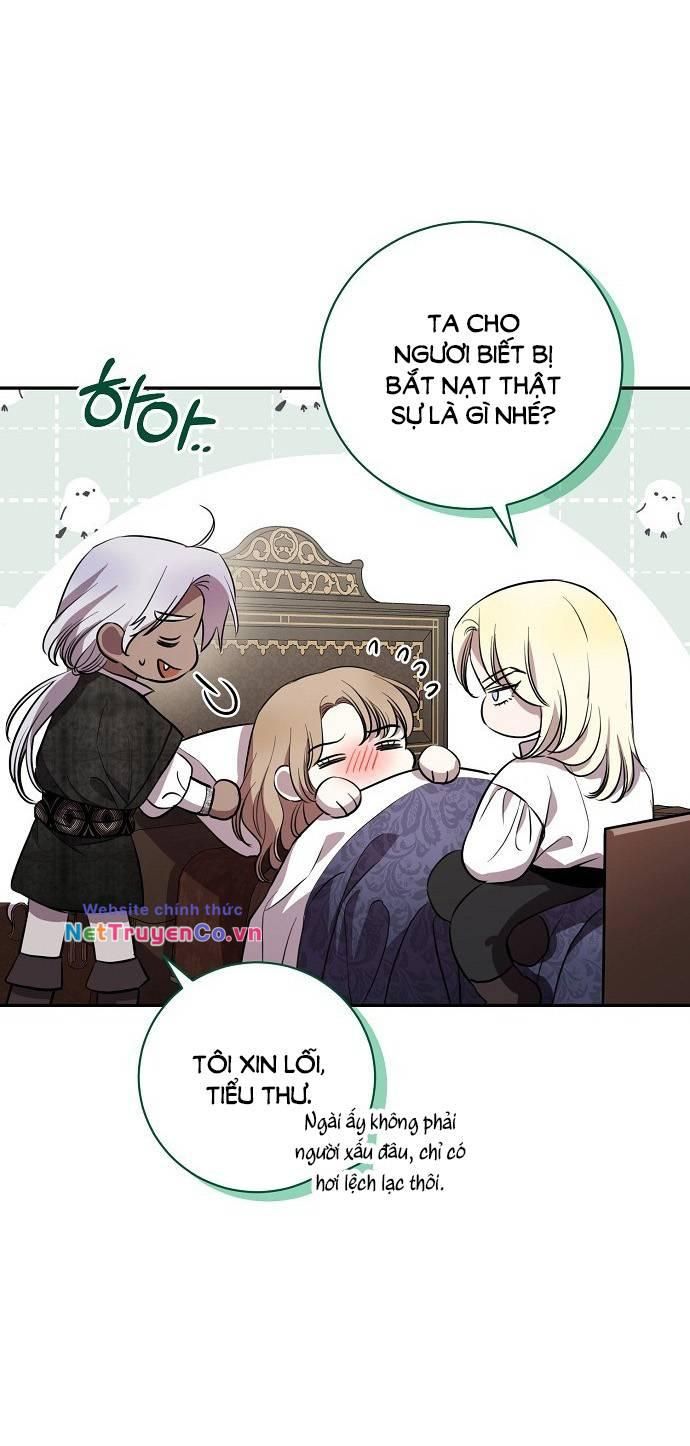 Cháu Trai Thánh Đế Là Tử Linh Sư Chapter 3.2 - 14