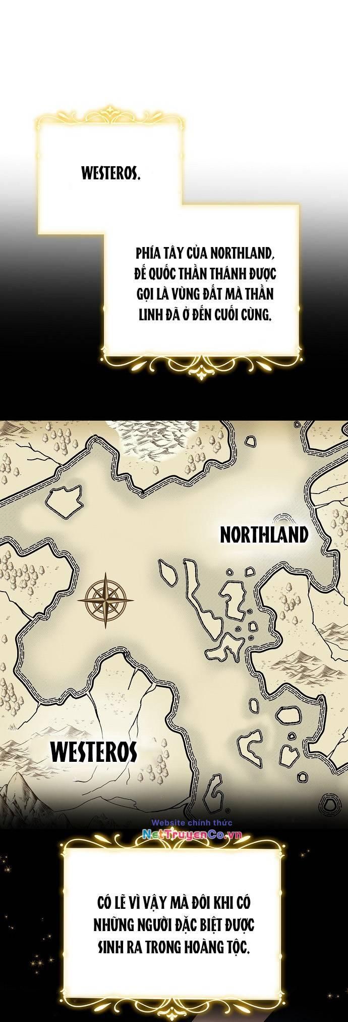 Cháu Trai Thánh Đế Là Tử Linh Sư Chapter 3.2 - 17