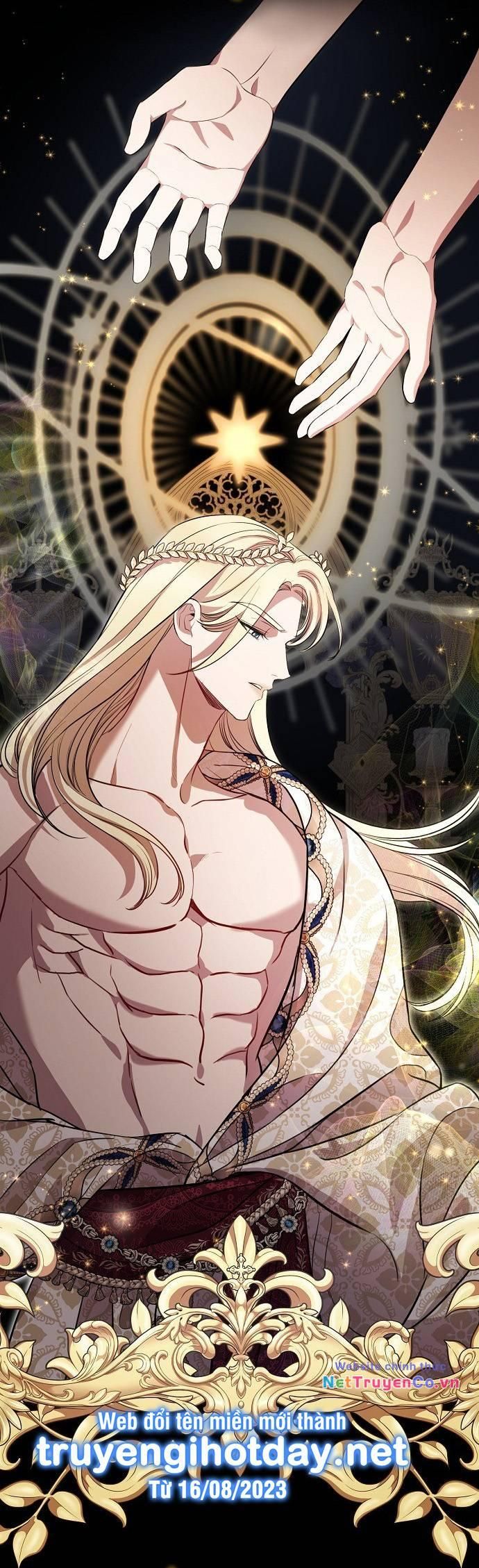 Cháu Trai Thánh Đế Là Tử Linh Sư Chapter 3.2 - 18