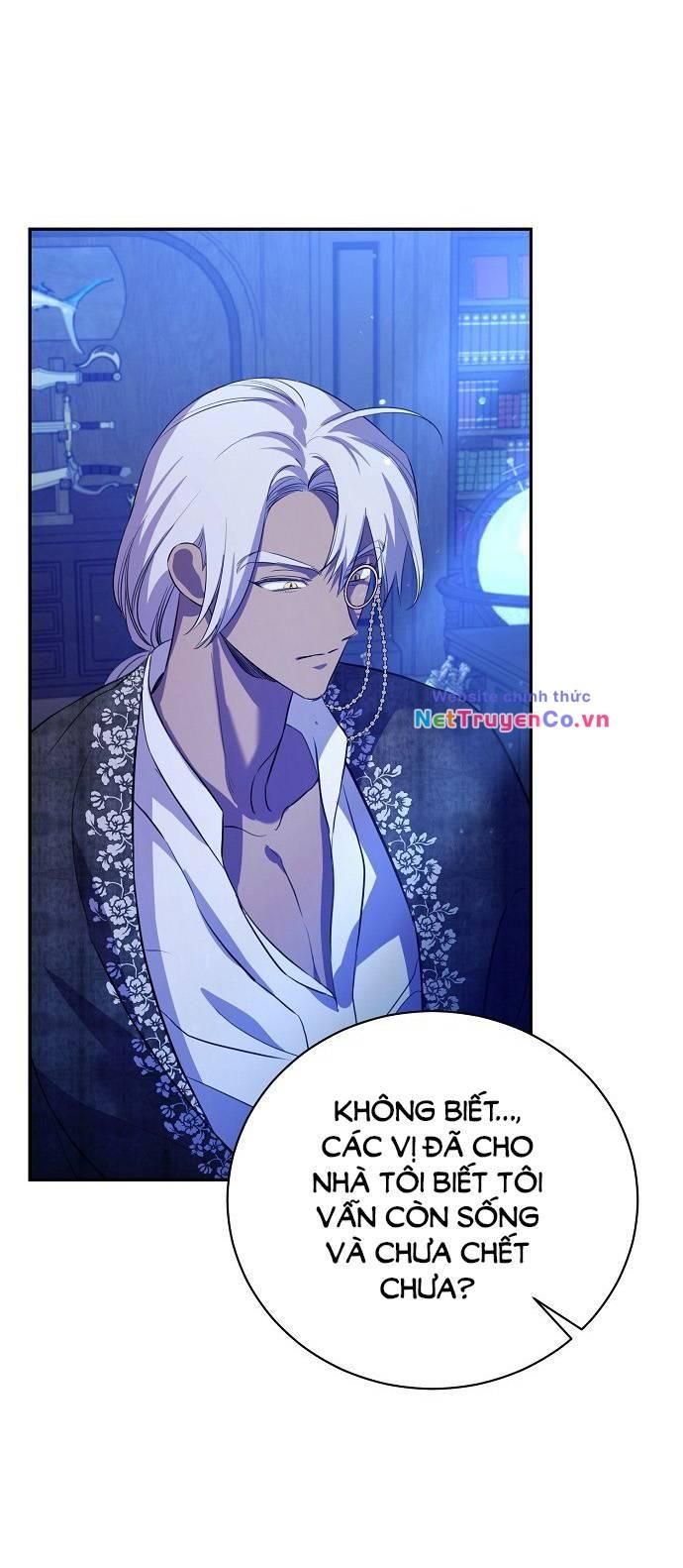 Cháu Trai Thánh Đế Là Tử Linh Sư Chapter 3.2 - 23