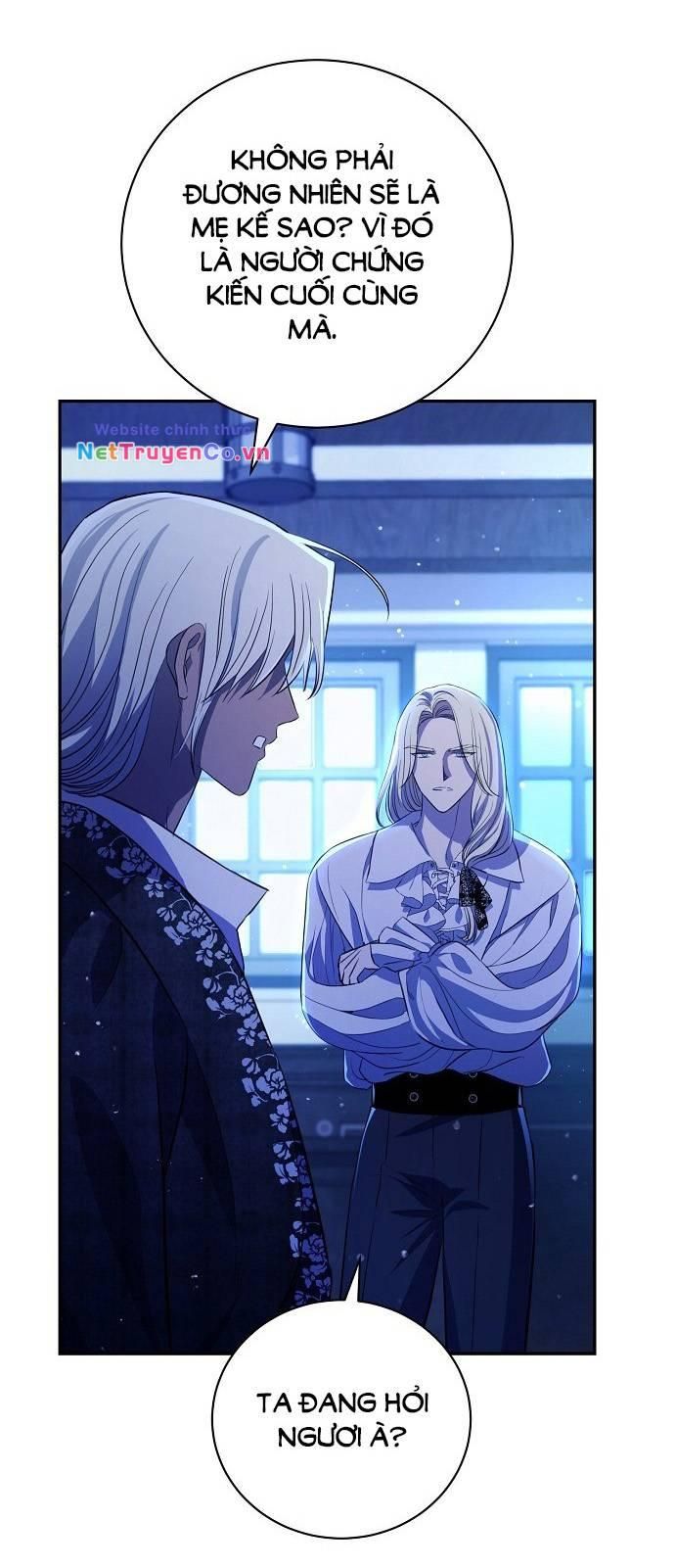 Cháu Trai Thánh Đế Là Tử Linh Sư Chapter 3.2 - 30