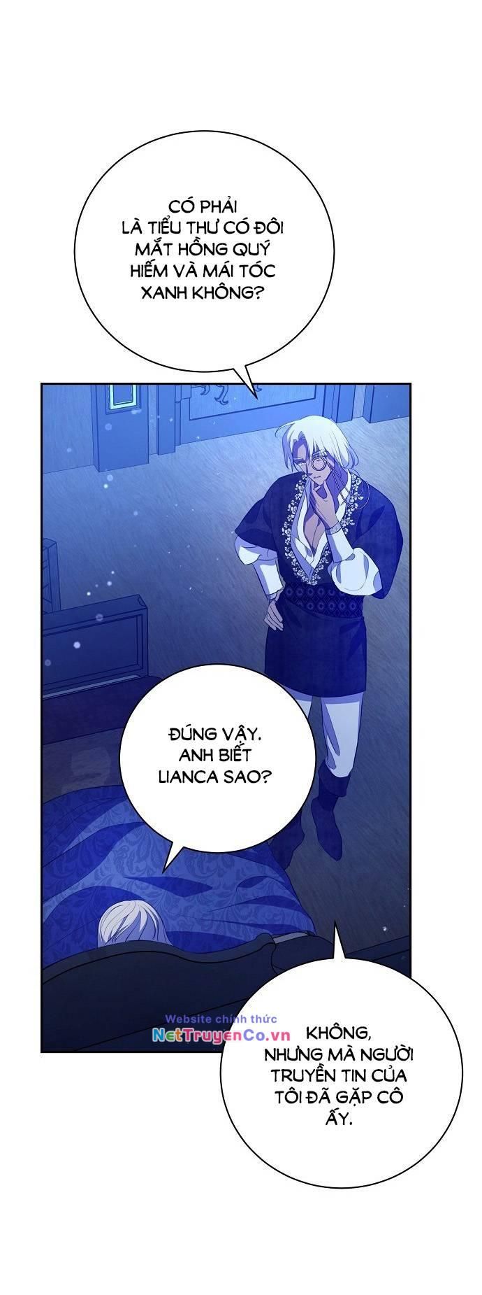 Cháu Trai Thánh Đế Là Tử Linh Sư Chapter 3.2 - 33