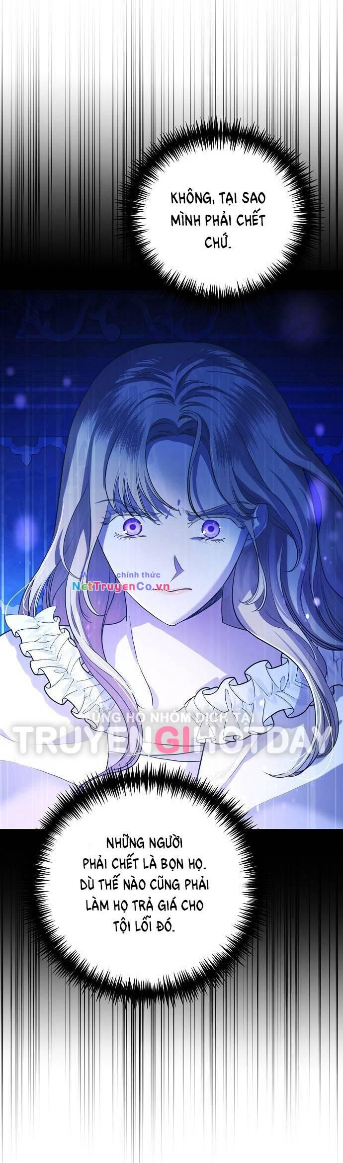 Cháu Trai Thánh Đế Là Tử Linh Sư Chapter 3.2 - 37