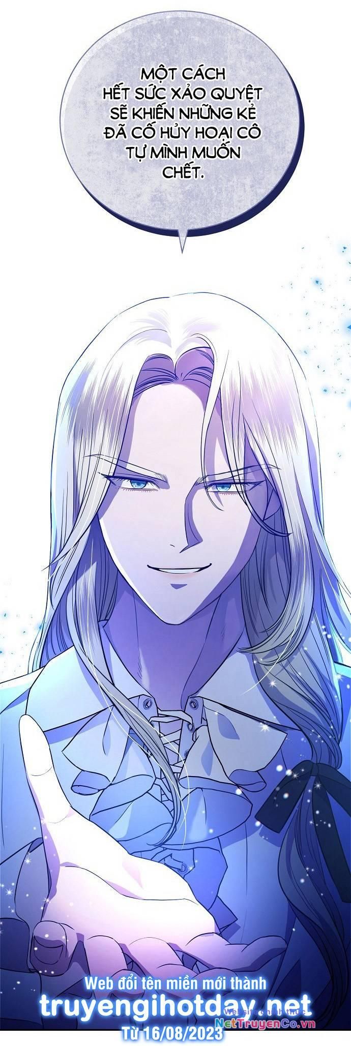 Cháu Trai Thánh Đế Là Tử Linh Sư Chapter 3.2 - 41