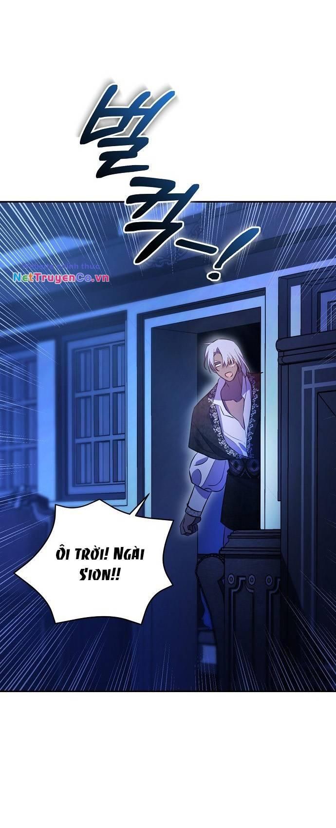 Cháu Trai Thánh Đế Là Tử Linh Sư Chapter 3.2 - 54