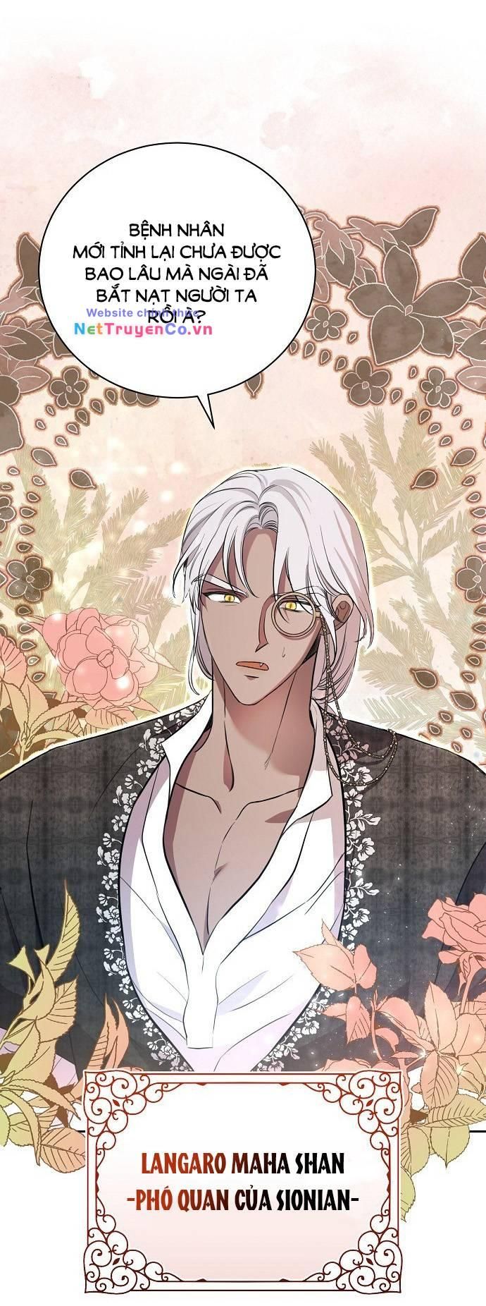Cháu Trai Thánh Đế Là Tử Linh Sư Chapter 3.2 - 55