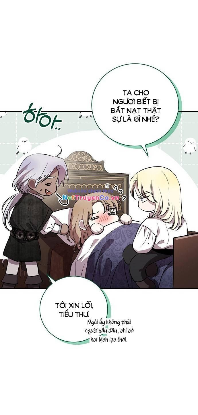 Cháu Trai Thánh Đế Là Tử Linh Sư Chapter 3.2 - 56