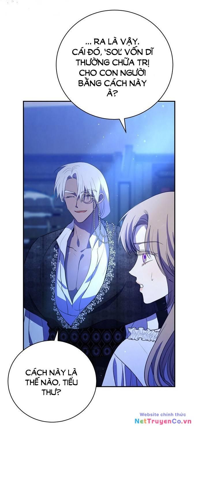Cháu Trai Thánh Đế Là Tử Linh Sư Chapter 3.2 - 65
