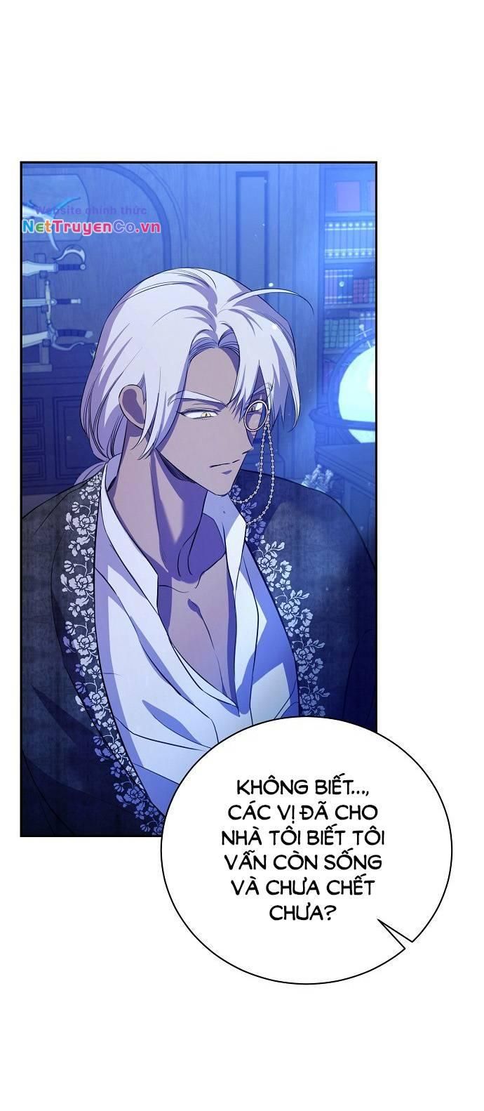 Cháu Trai Thánh Đế Là Tử Linh Sư Chapter 3.2 - 67