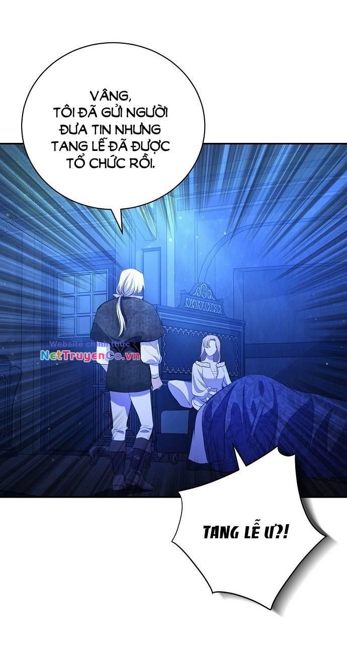 Cháu Trai Thánh Đế Là Tử Linh Sư Chapter 3.2 - 68