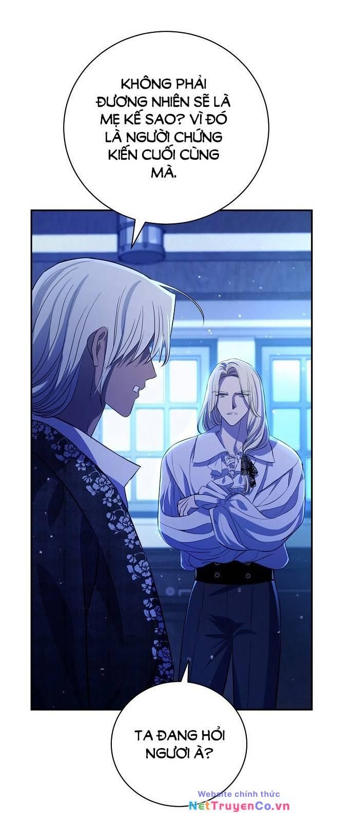 Cháu Trai Thánh Đế Là Tử Linh Sư Chapter 3.2 - 74