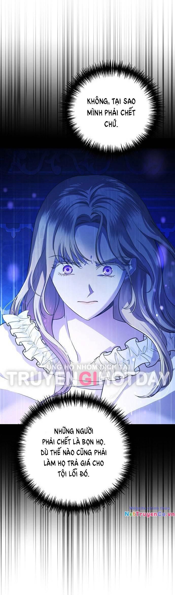 Cháu Trai Thánh Đế Là Tử Linh Sư Chapter 3.2 - 81