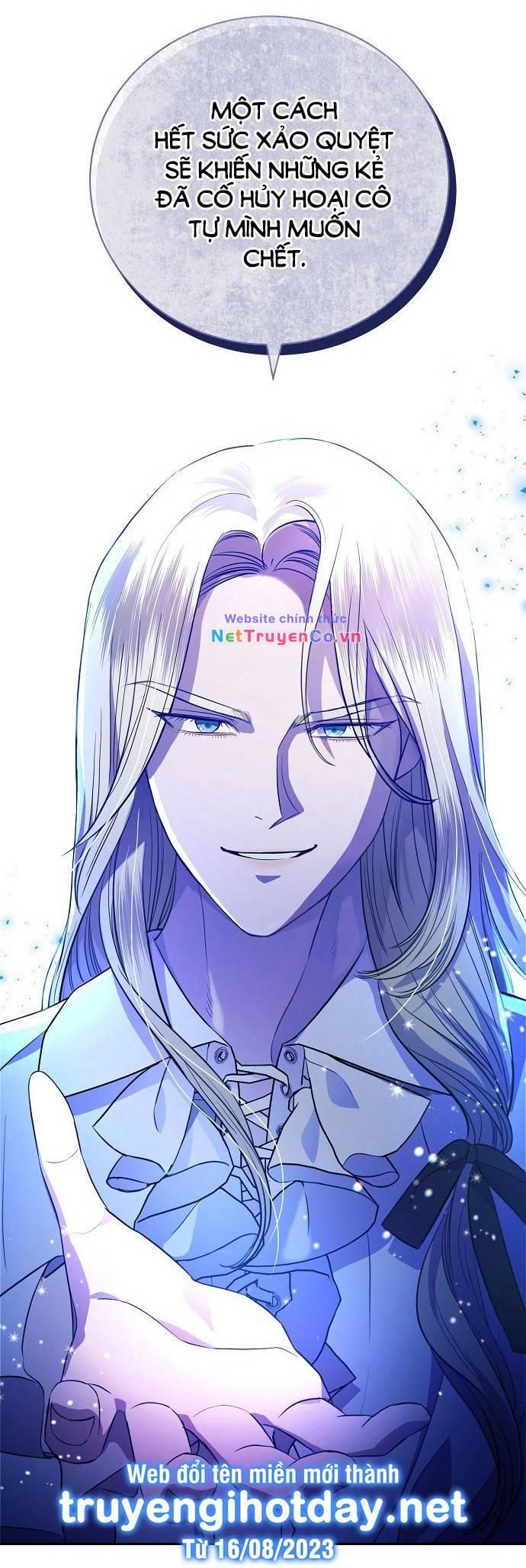 Cháu Trai Thánh Đế Là Tử Linh Sư Chapter 3.2 - 85