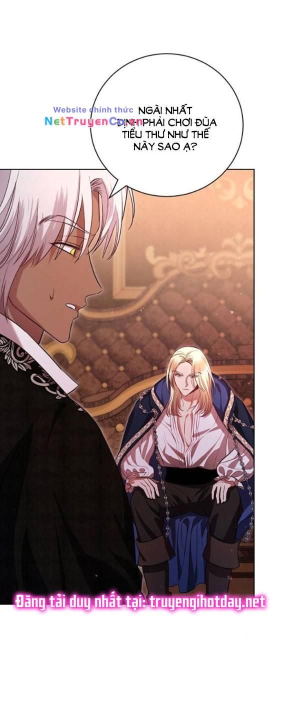 Cháu Trai Thánh Đế Là Tử Linh Sư Chapter 7.1 - 28