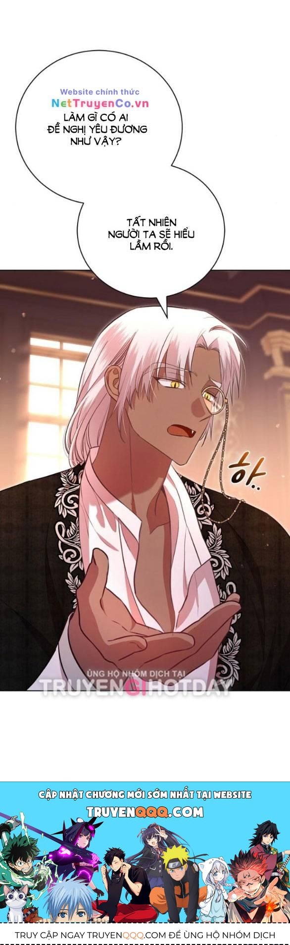 Cháu Trai Thánh Đế Là Tử Linh Sư Chapter 7.1 - 30
