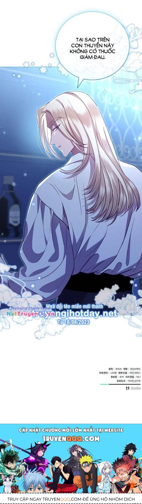 Cháu Trai Thánh Đế Là Tử Linh Sư Chapter 7.2 - 33