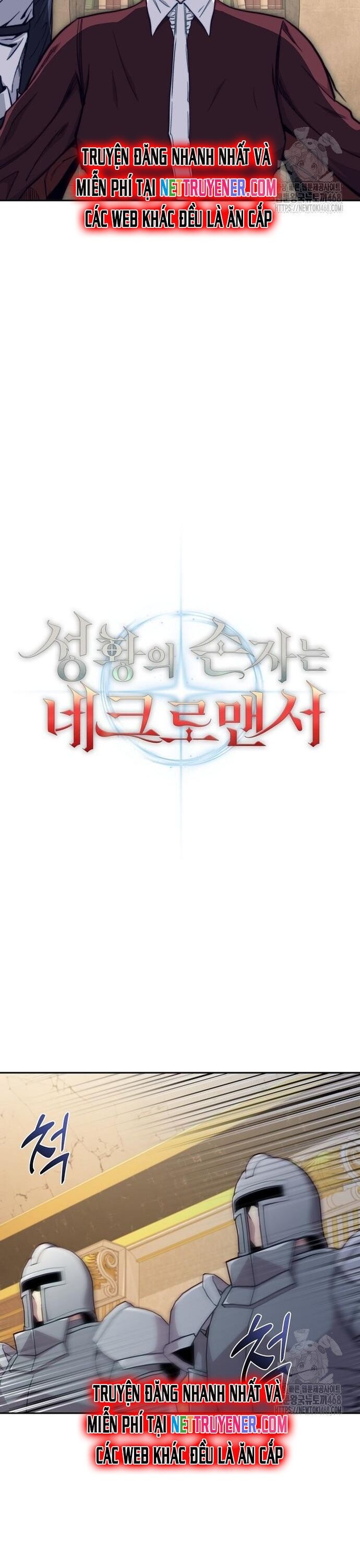 Cháu Trai Thánh Đế Là Tử Linh Sư Chapter 78 - 11