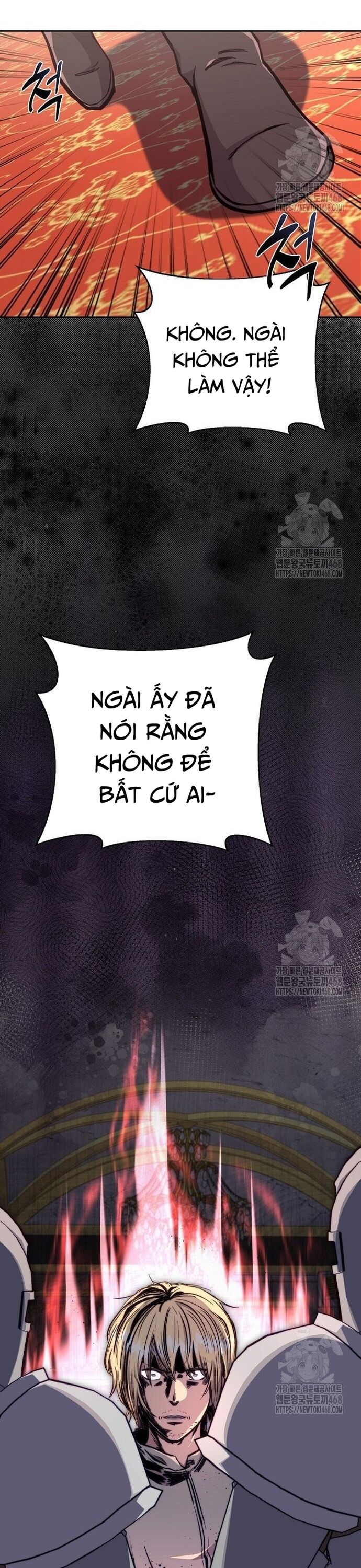 Cháu Trai Thánh Đế Là Tử Linh Sư Chapter 78 - 12