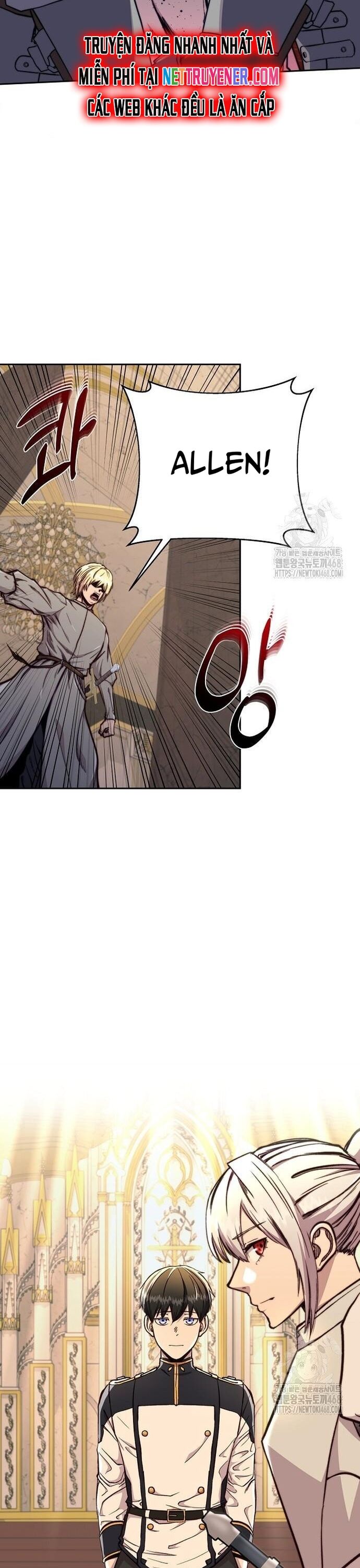 Cháu Trai Thánh Đế Là Tử Linh Sư Chapter 78 - 13