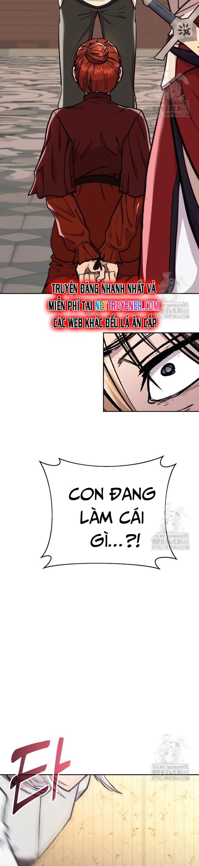 Cháu Trai Thánh Đế Là Tử Linh Sư Chapter 78 - 14