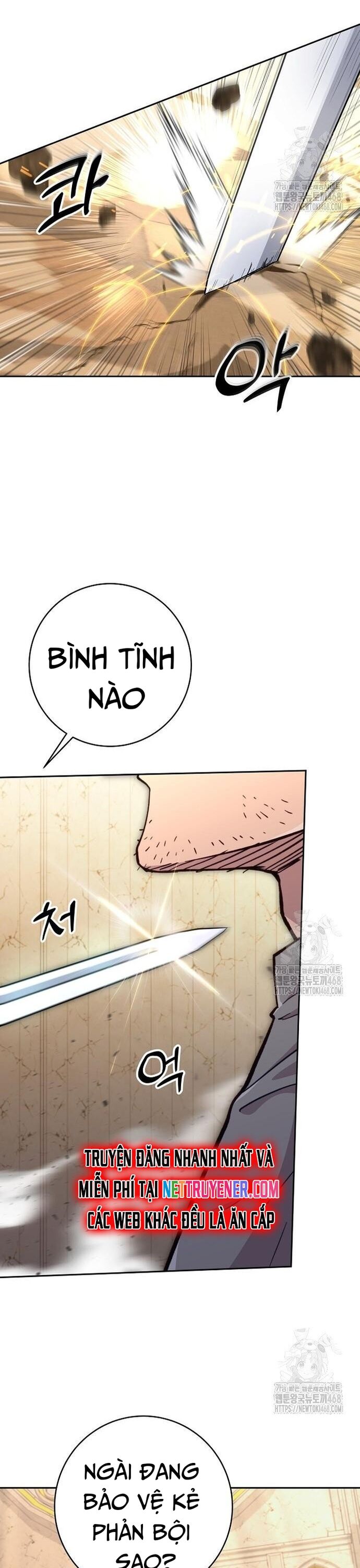 Cháu Trai Thánh Đế Là Tử Linh Sư Chapter 78 - 16