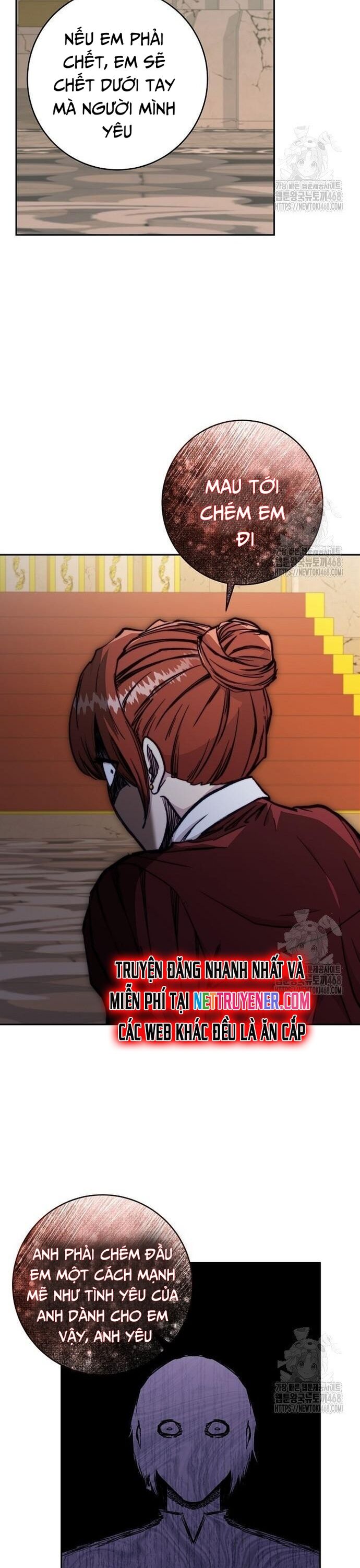 Cháu Trai Thánh Đế Là Tử Linh Sư Chapter 78 - 18