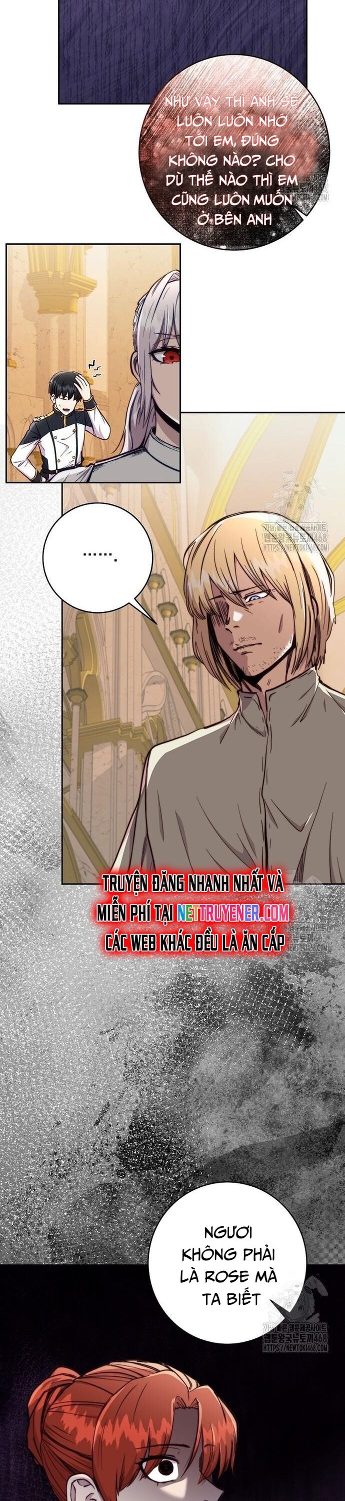 Cháu Trai Thánh Đế Là Tử Linh Sư Chapter 78 - 19