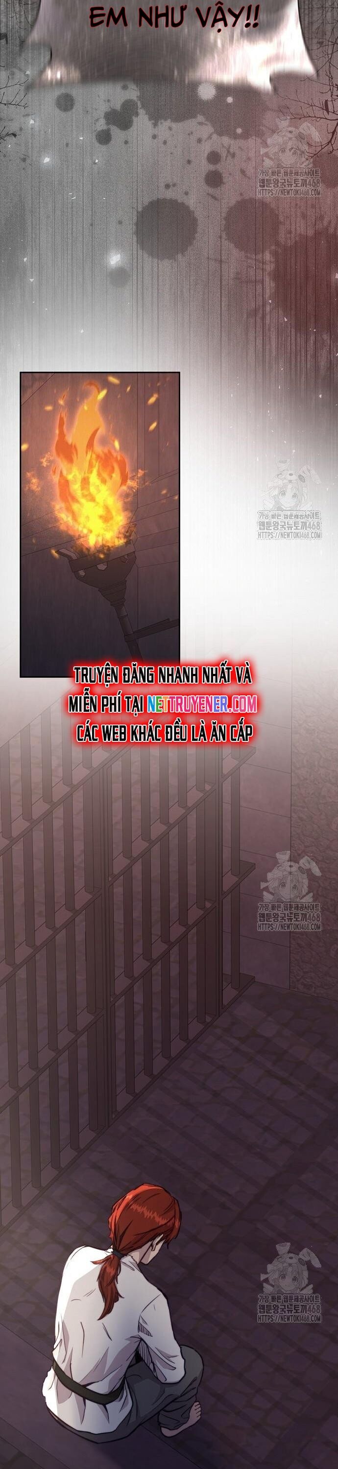 Cháu Trai Thánh Đế Là Tử Linh Sư Chapter 78 - 22