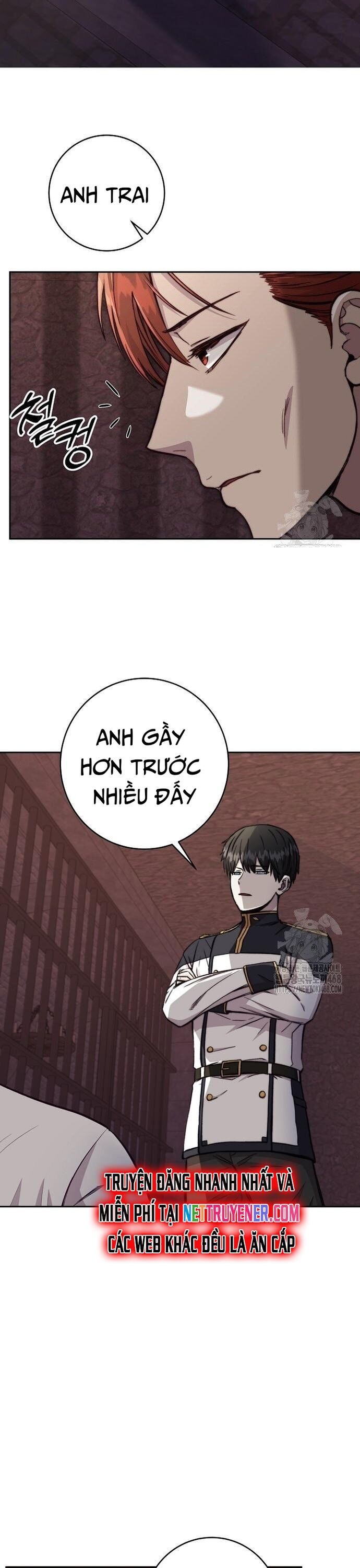 Cháu Trai Thánh Đế Là Tử Linh Sư Chapter 78 - 23