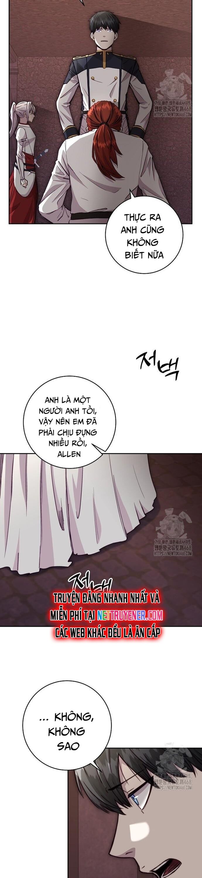 Cháu Trai Thánh Đế Là Tử Linh Sư Chapter 78 - 25