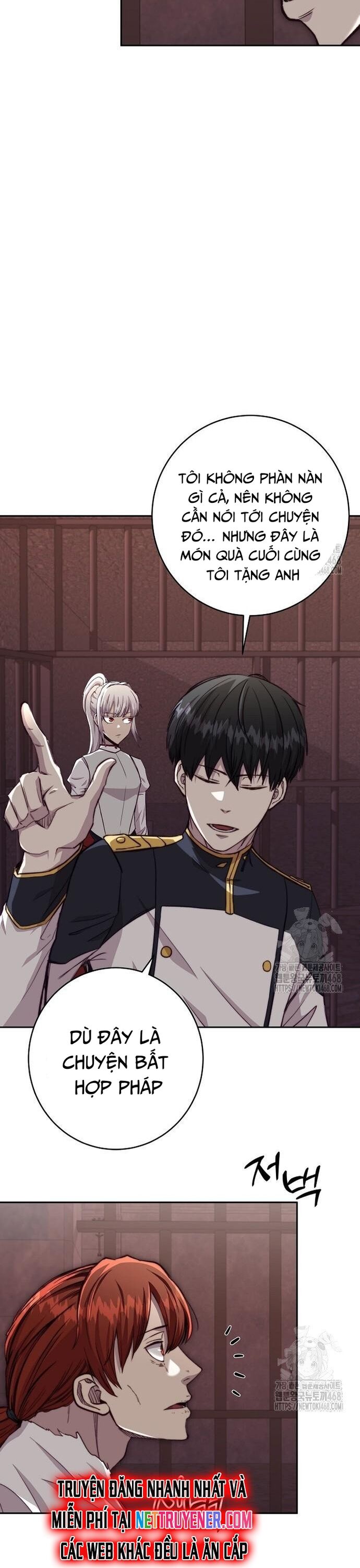 Cháu Trai Thánh Đế Là Tử Linh Sư Chapter 78 - 26