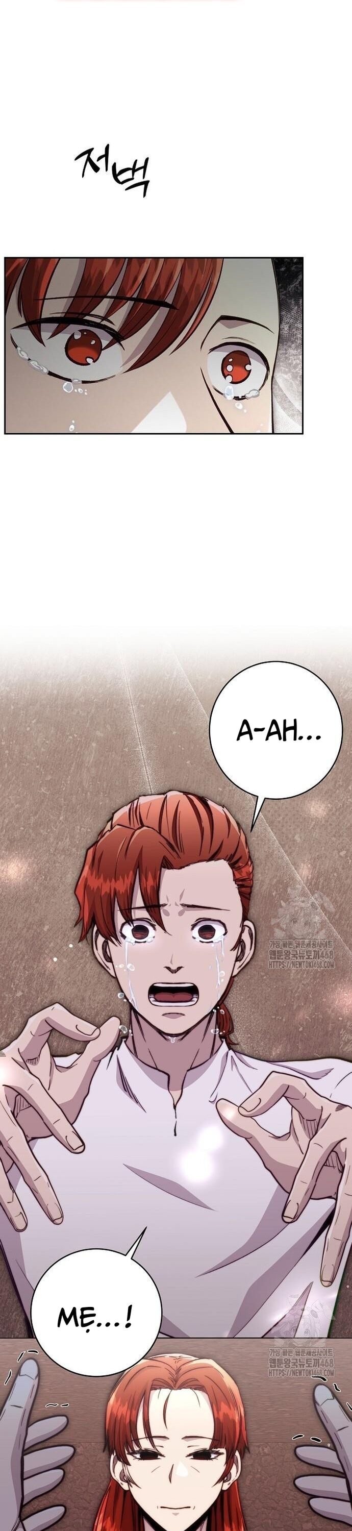 Cháu Trai Thánh Đế Là Tử Linh Sư Chapter 78 - 27