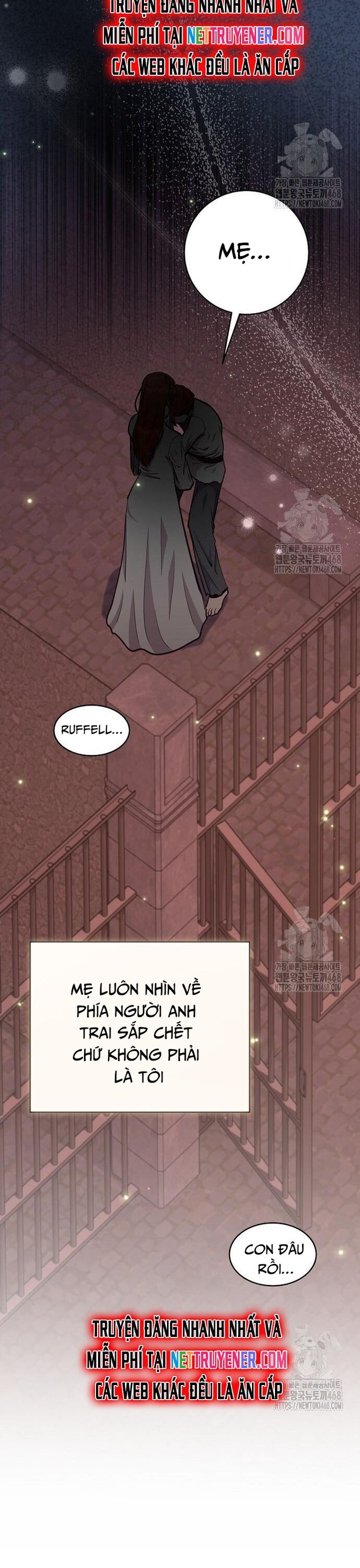 Cháu Trai Thánh Đế Là Tử Linh Sư Chapter 78 - 29