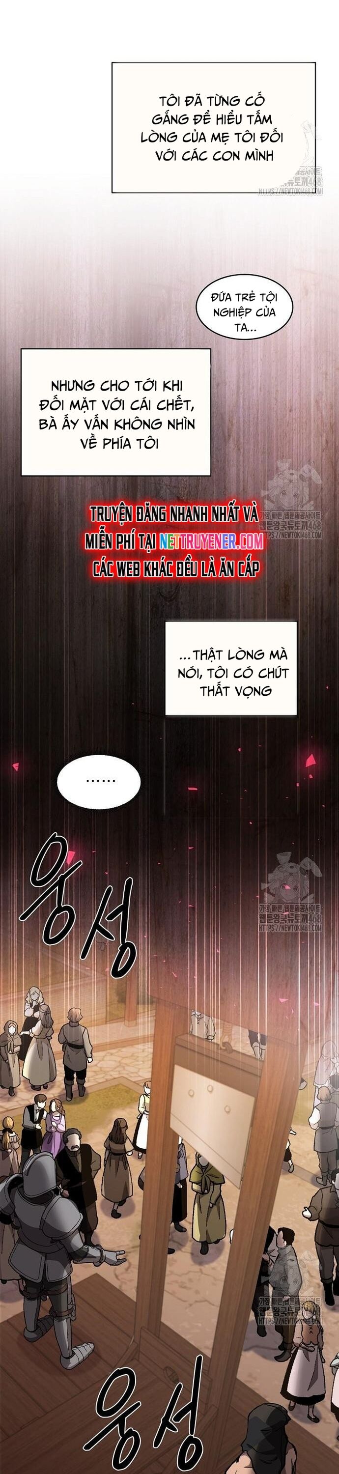 Cháu Trai Thánh Đế Là Tử Linh Sư Chapter 78 - 30