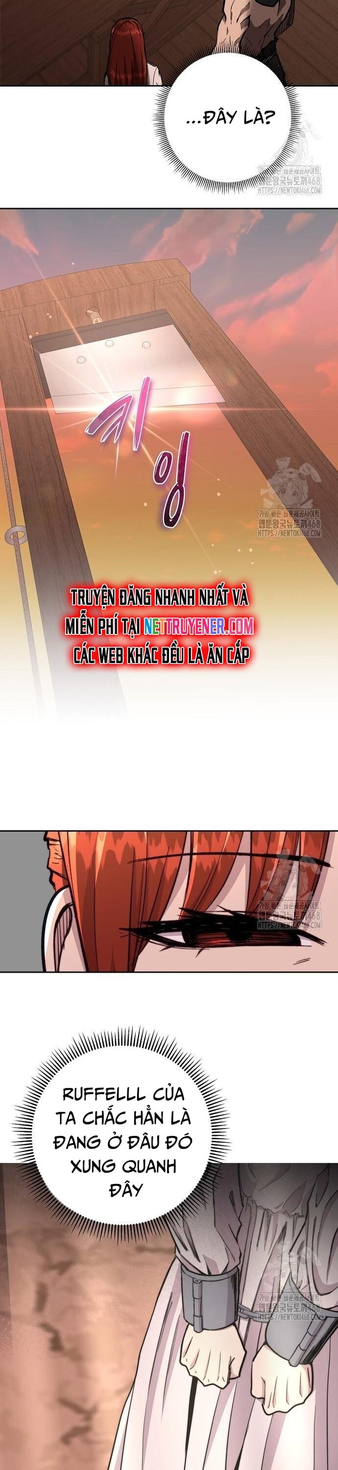 Cháu Trai Thánh Đế Là Tử Linh Sư Chapter 78 - 31