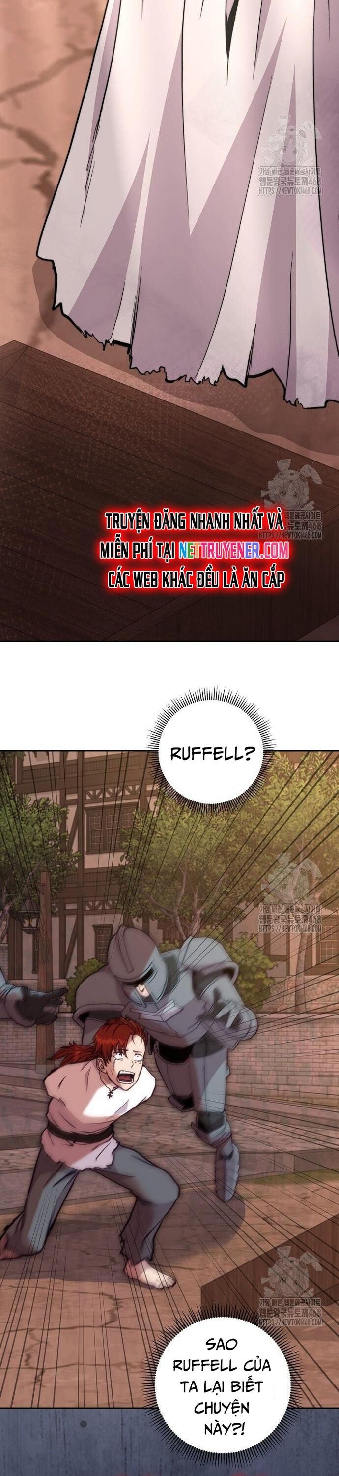 Cháu Trai Thánh Đế Là Tử Linh Sư Chapter 78 - 32