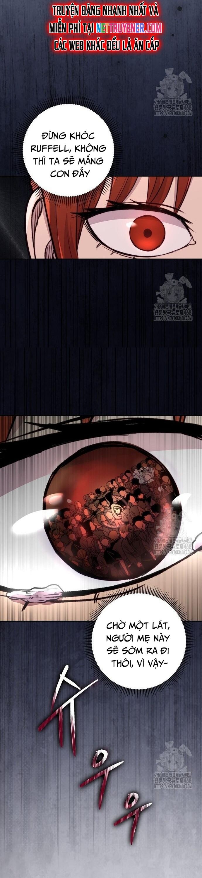 Cháu Trai Thánh Đế Là Tử Linh Sư Chapter 78 - 33